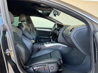 AUDI A5 SPORTBACK S-LINE 2.0 TDi 190CV MANUAL 