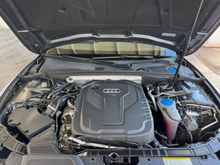 AUDI A5 SPORTBACK S-LINE 2.0 TDi 190CV MANUAL 