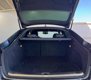 AUDI A5 SPORTBACK S-LINE 2.0 TDi 190CV MANUAL 