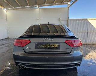 AUDI A5 SPORTBACK S-LINE 2.0 TDi 190CV MANUAL 
