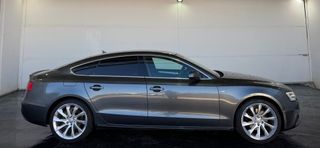AUDI A5 SPORTBACK S-LINE 2.0 TDi 190CV MANUAL 
