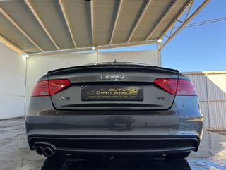 AUDI A5 SPORTBACK S-LINE 2.0 TDi 190CV MANUAL 