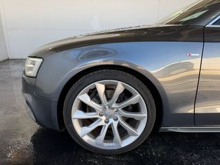 AUDI A5 SPORTBACK S-LINE 2.0 TDi 190CV MANUAL 