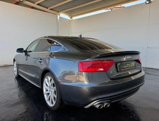 AUDI A5 SPORTBACK S-LINE 2.0 TDi 190CV MANUAL 