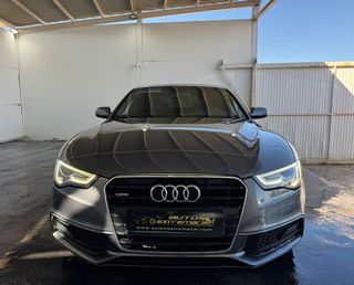 AUDI A5 SPORTBACK S-LINE 2.0 TDi 190CV MANUAL 