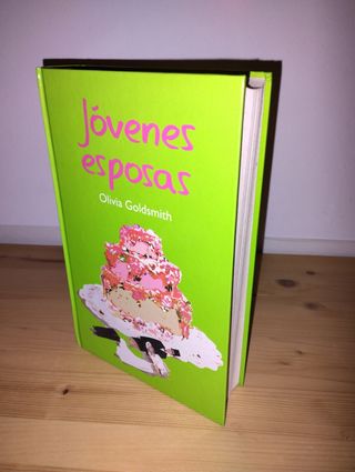 Libros a 3€/unidad