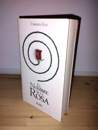 Libros a 3€/unidad