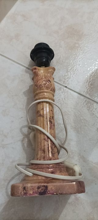 Juego de 2 lamparitas de mesa