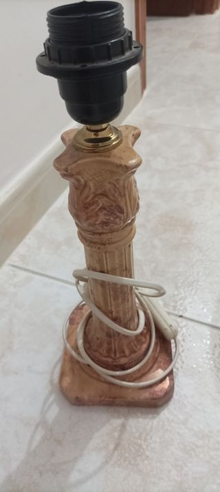 Juego de 2 lamparitas de mesa