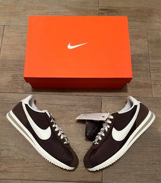 Nike Cortez Marrón Talla 43