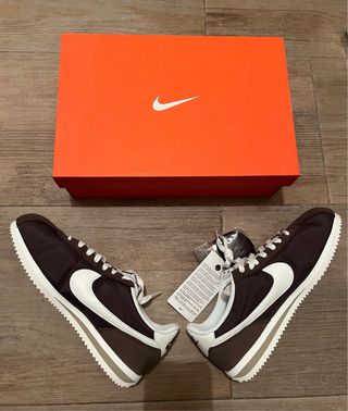 Nike Cortez Marrón Talla 43