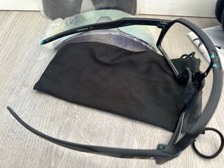 Gafas de sol Oakley Negras