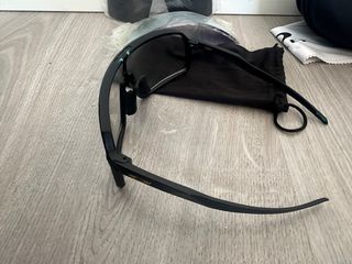 Gafas de sol Oakley Negras