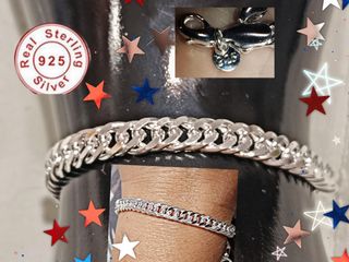 Pulsera Plata 925