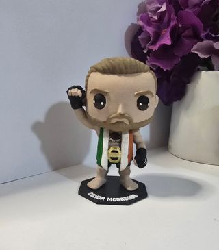 Figura Conor McGregor