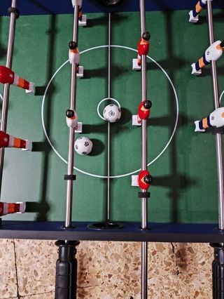 FUTBOLÍN 
