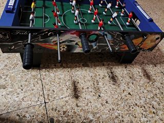 FUTBOLÍN 