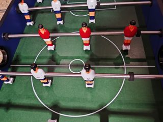 FUTBOLÍN 