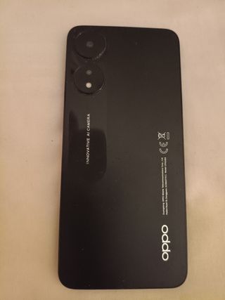 OPPO A78 5G Nero