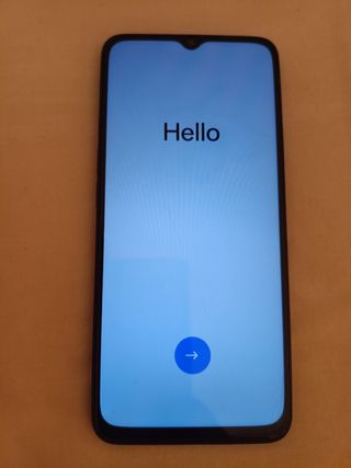 OPPO A78 5G Nero