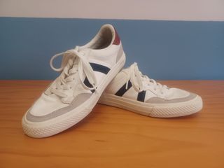 Zapatillas niño talla 39