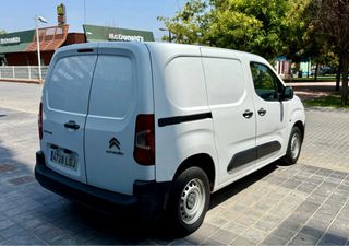 Citroen Berlingo 2020