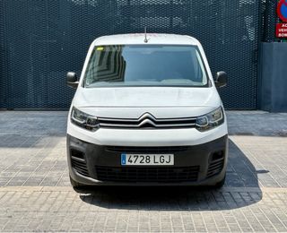 Citroen Berlingo 2020