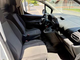 Citroen Berlingo 2020