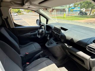 Citroen Berlingo 2020