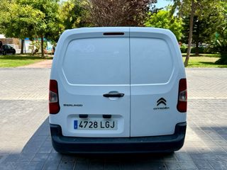 Citroen Berlingo 2020