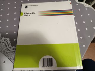 Impulso 1. Educación física 1 ESO
