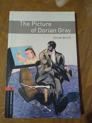 Oxford Bookworms Library: The Picture of Dorian...