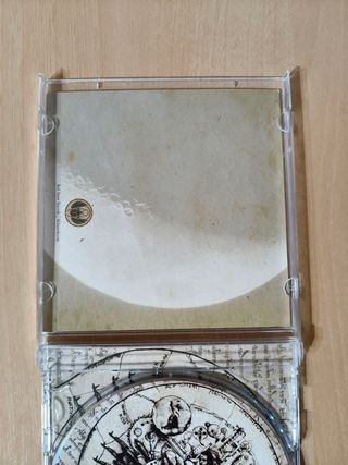 Melanin 9 - Magna Carta CD