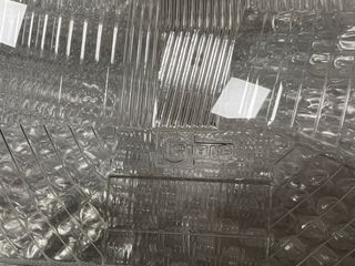 Cristales Faros Delanteros Ford Sierra Rs Cosworth