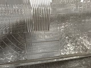 Cristales Faros Delanteros Ford Sierra Rs Cosworth