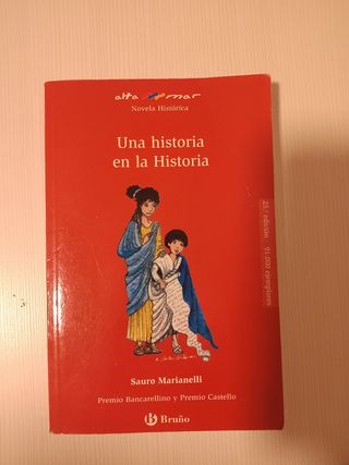 Una historia en la Historia