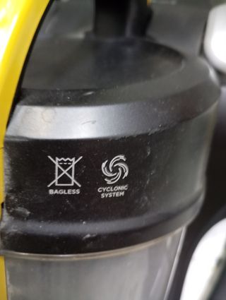 Aspiradora Polti - Como Nueva