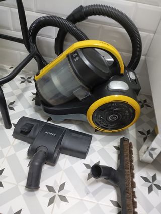 Aspiradora Polti - Como Nueva