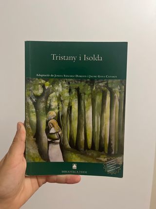  Tristany i Isolda-Josefa Sánchez i Jaume Gayá
