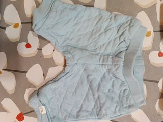 Giacchina e pantaloni bimbo 1-3 mesi