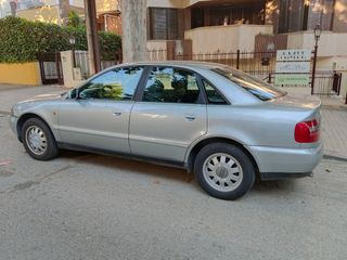Audi A4 1.9 TDI AFN 110 CV