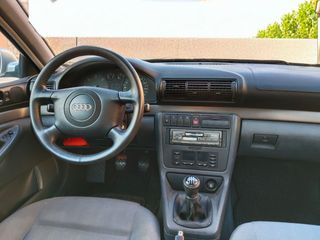 Audi A4 1.9 TDI AFN 110 CV