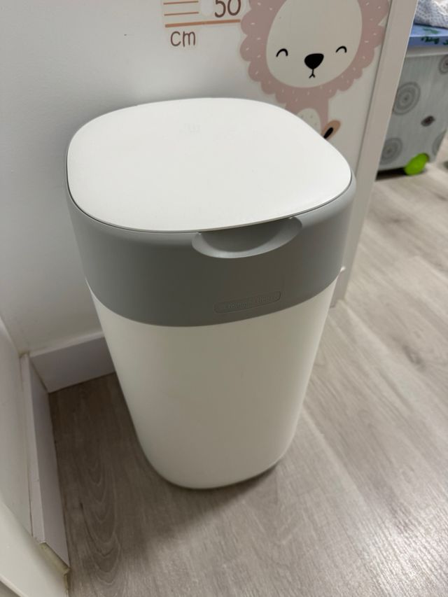 Papelera para pañales Anti olores