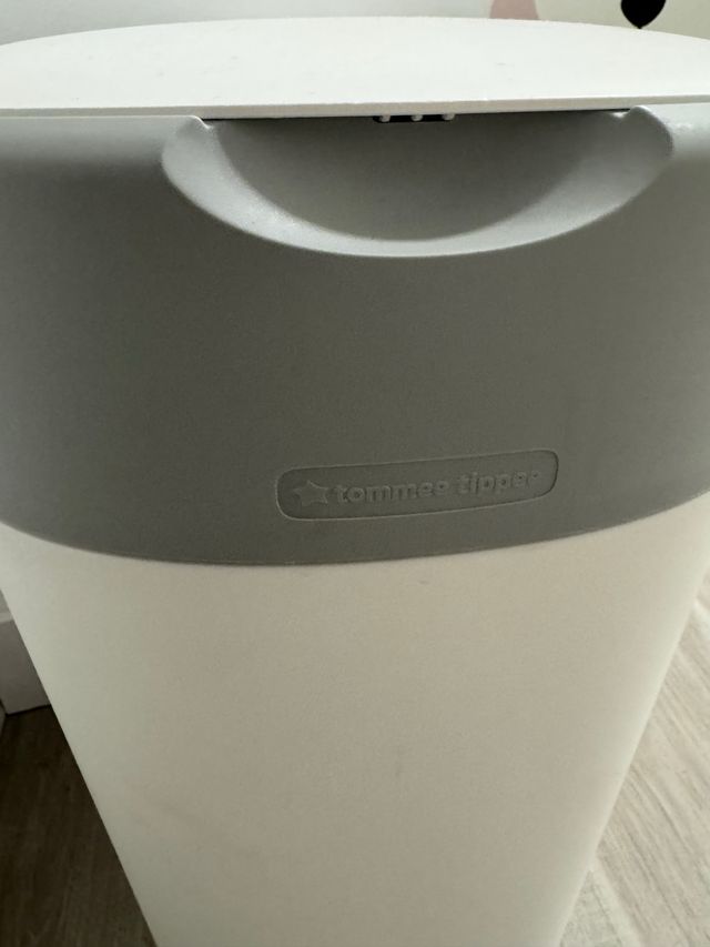 Papelera para pañales Anti olores