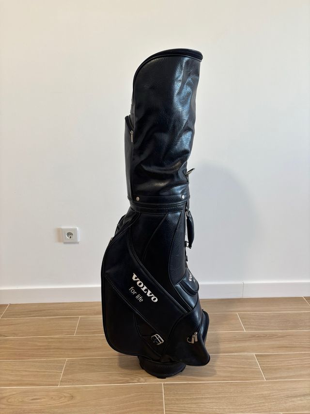 Bolsa de Golf Volvo Azul marino