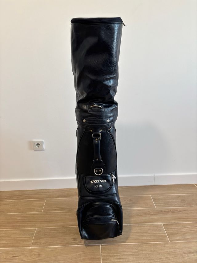 Bolsa de Golf Volvo Azul marino