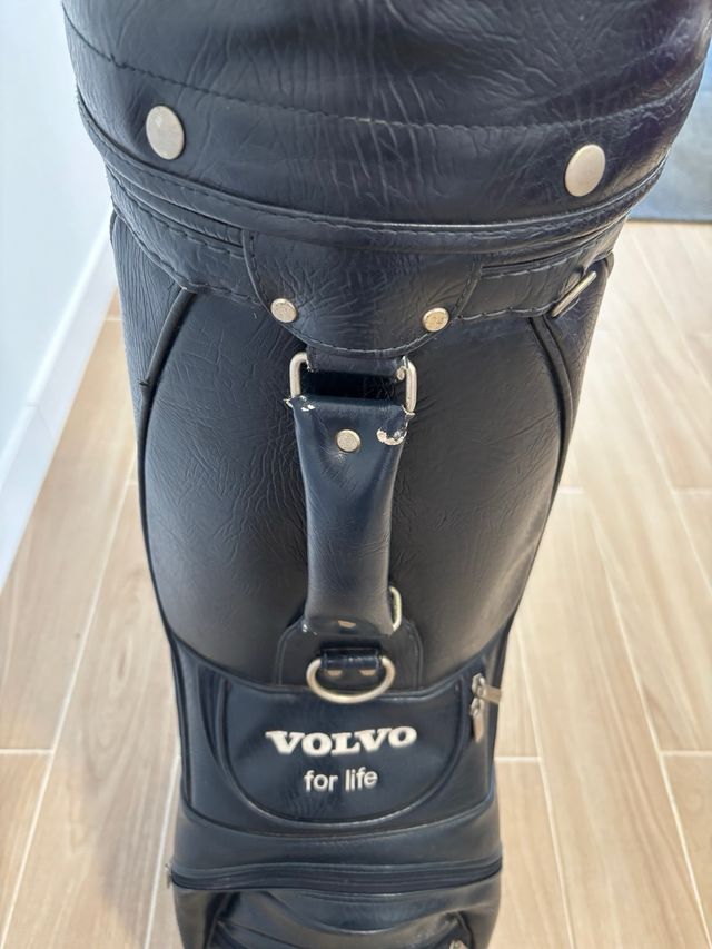 Bolsa de Golf Volvo Azul marino