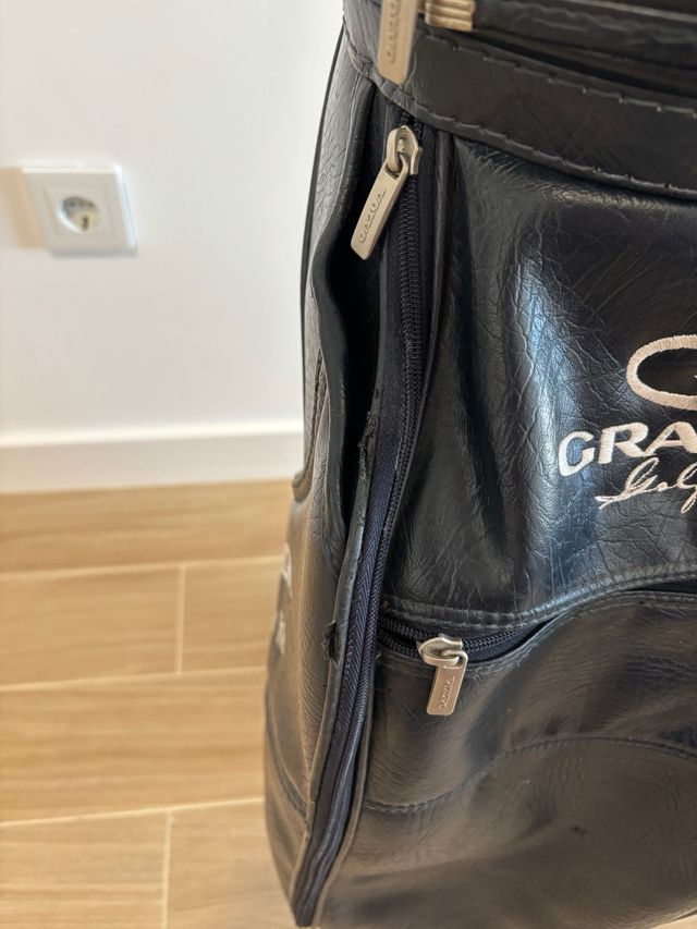 Bolsa de Golf Volvo Azul marino