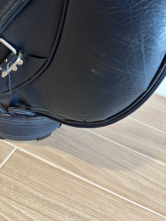 Bolsa de Golf Volvo Azul marino