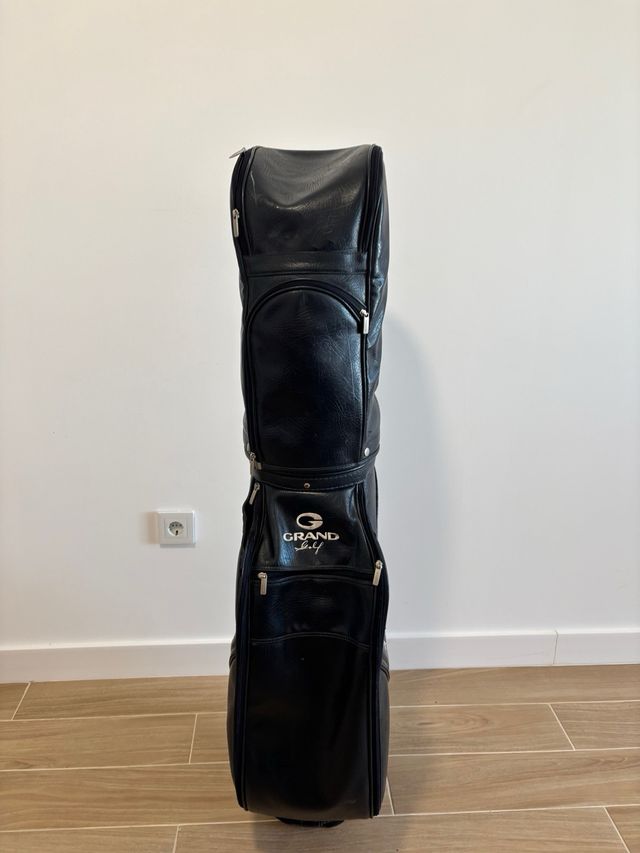 Bolsa de Golf Volvo Azul marino